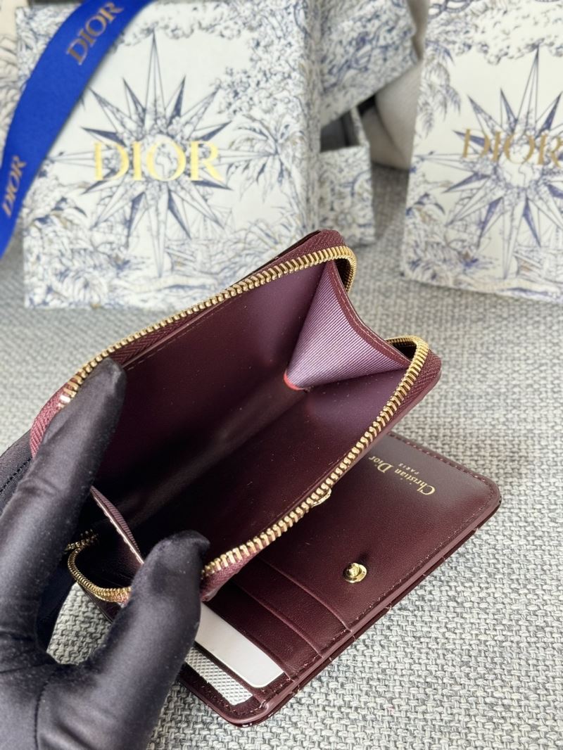 Christian Dior Wallet